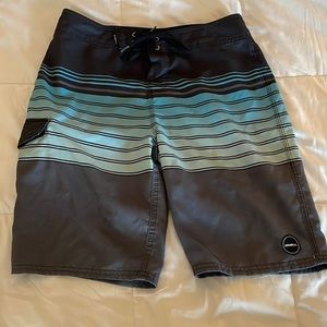 O’Neill swim trunks boys/men